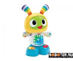 Робот Бибо Fisher Price (Bibo)