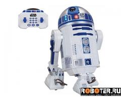 Астродроид R2-D2 с д/у (40 см) новый, в упаковке