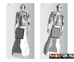 Разработка дизайна вашего робота