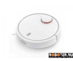 Робот пылесос Xiaomi Mi Robot Vacuum Cleaner